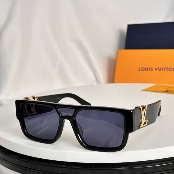 Louis Vuitton Sunglasses Top Quality LVS03407